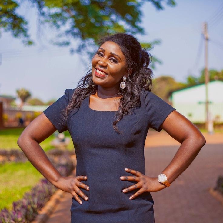 Testimonial from Jordan Smith